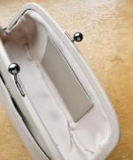 Middlemore ミドルモア/がま口バッグ/SB